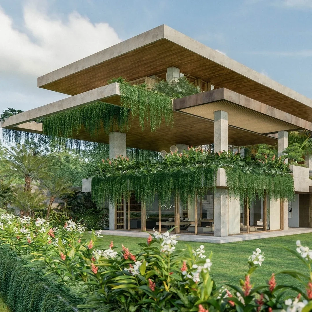 1 - estate for sale in badung bali indonesia