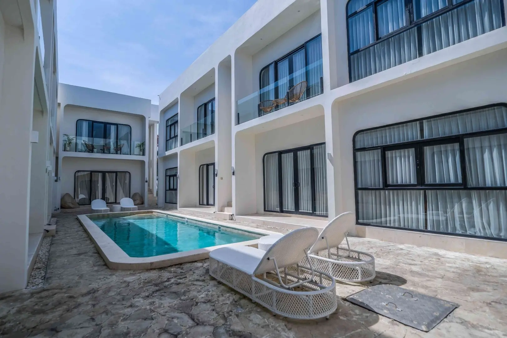 1 - vente maison kuta bali indonésie