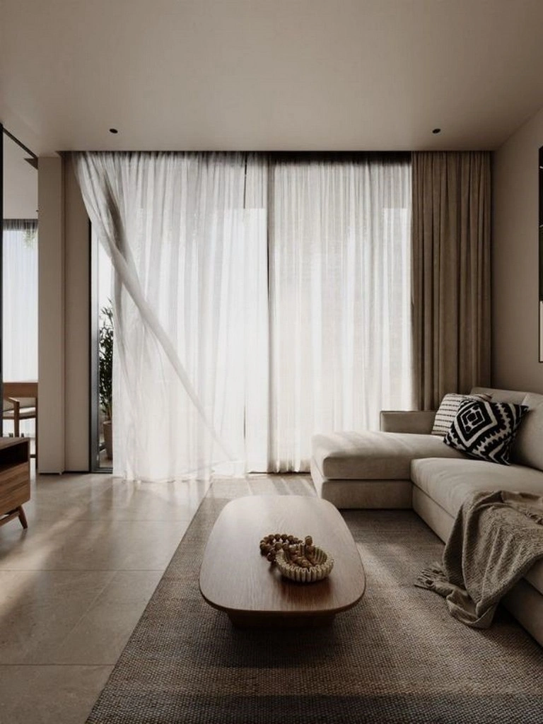 2 - vente appartement ubud bali indonésie