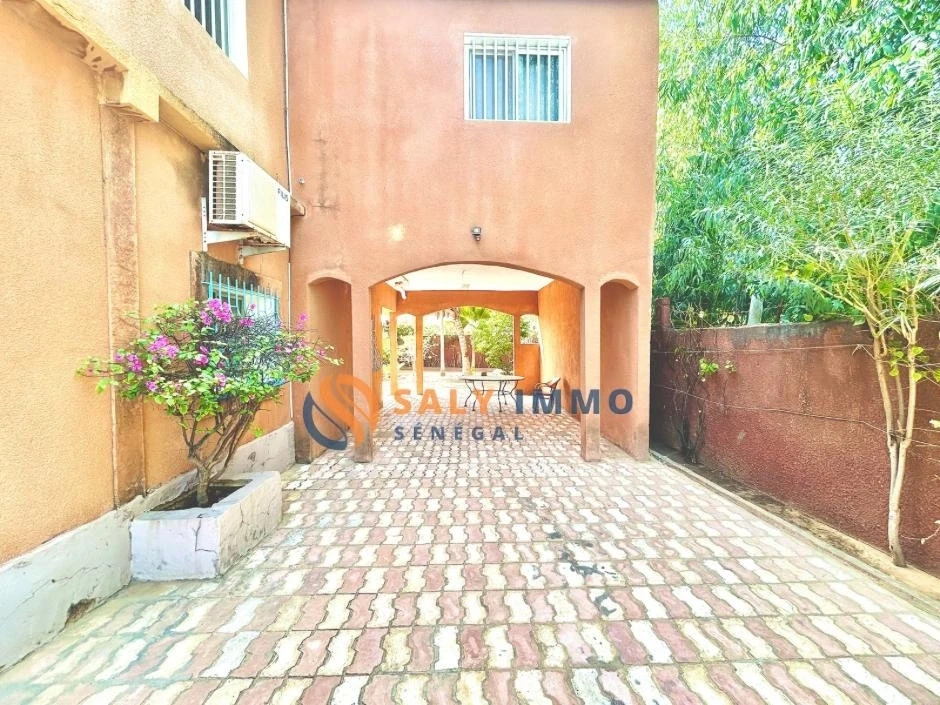 1 - vendita casa la somone thiès senegal