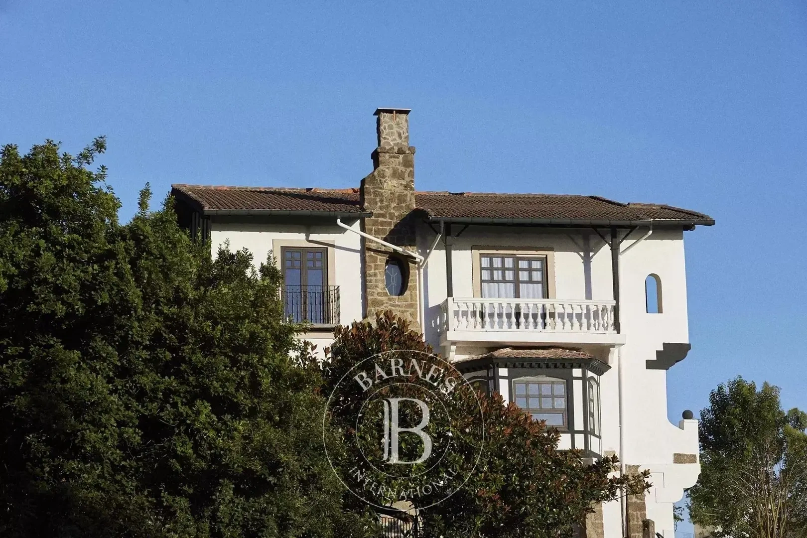 1 - verkoop villa uitzicht op zee donostia-san sebastian basque country spanje