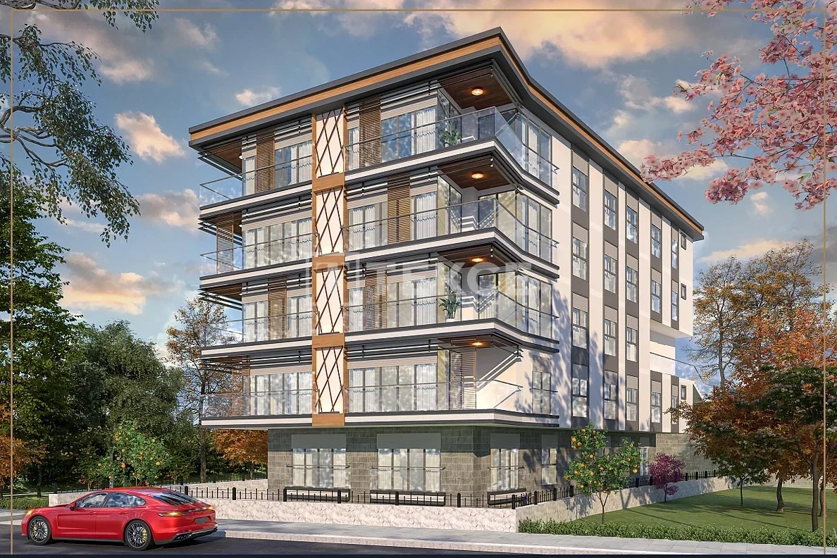 2 - verkauf wohnung meerblick üsküdar istanbul türkei