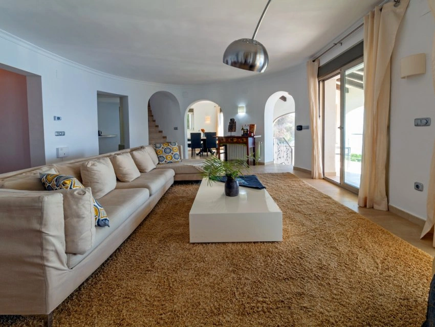 2 - vente villa vue mer xabia/javea - costa blanca communauté valencienne espagne