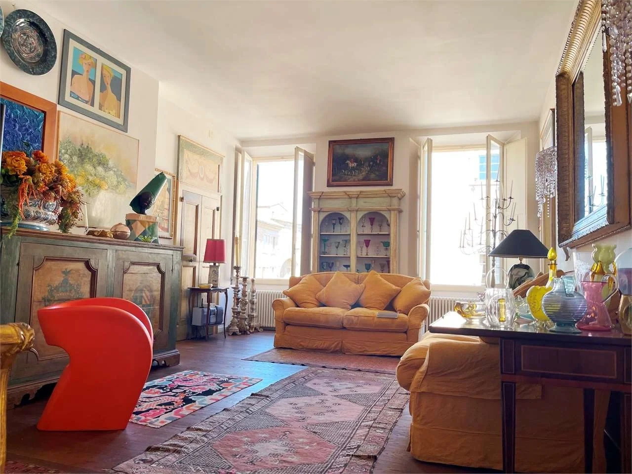 1 - apartment for sale in osimo the marches italy