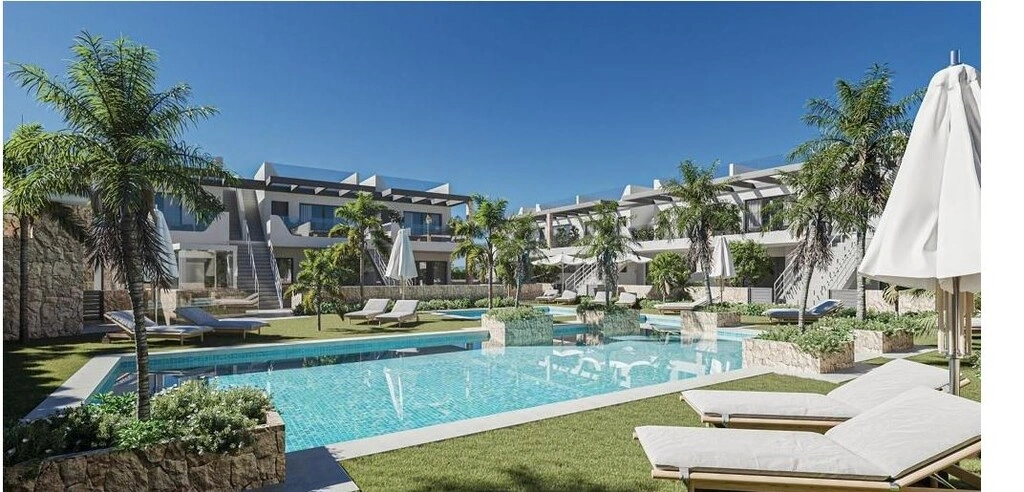 1 - verkauf wohnung torrevieja - costa blanca valencia spanien