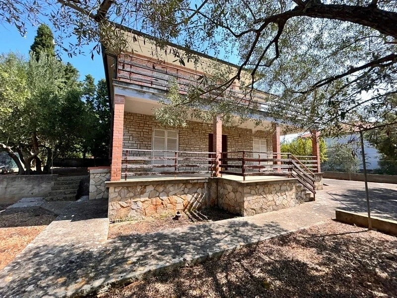 2 - venta casa vista al mar ugljan zadar croacia