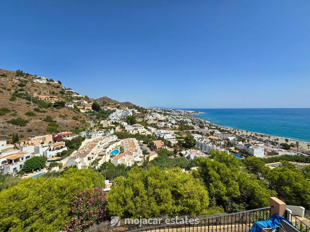 2 - verkauf villa meerblick mojacar andalusien spanien