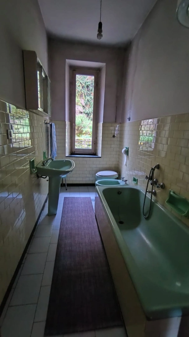 2 - venta apartamento castell'azzara toscana italia