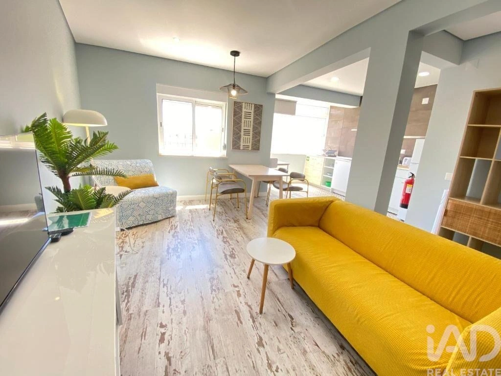 1 - vente appartement setúbal région de lisbonne portugal