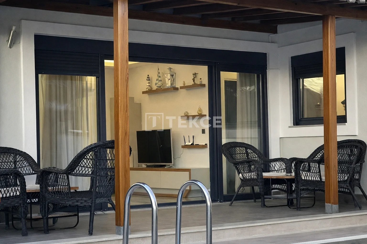 2 - vente maison serik antalya turquie