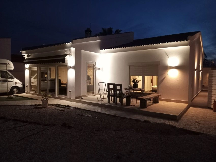 2 - vente villa orihuela communauté valencienne espagne