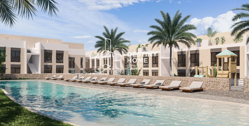 2 - apartment for sale in corralejo fuerteventura - canary islands spain