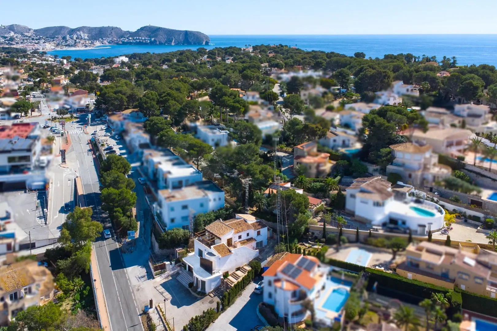 1 - verkoop huis benissa - costa blanca valencian community spanje