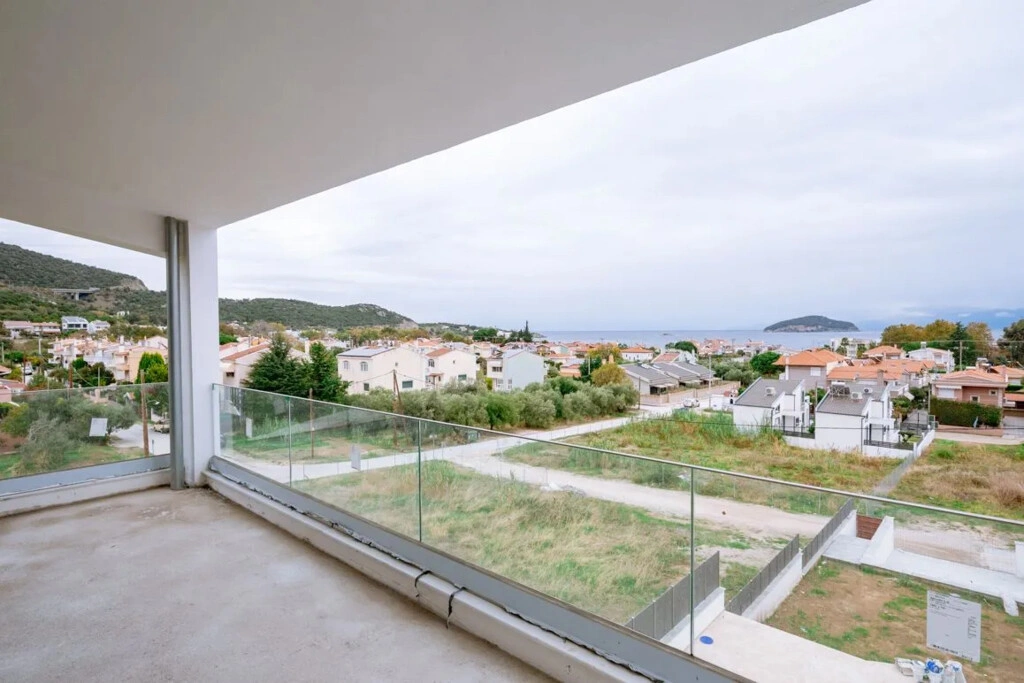 1 - sea view house for sale in néa irakleítsa east macedonia and thrace greece