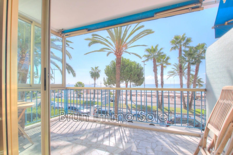 1 - venta apartamento vista al mar cagnes-sur-mer alpes-marítimos francia