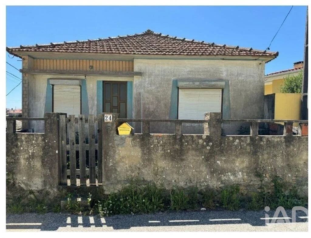 1 - venta casa ovar región centro portugal