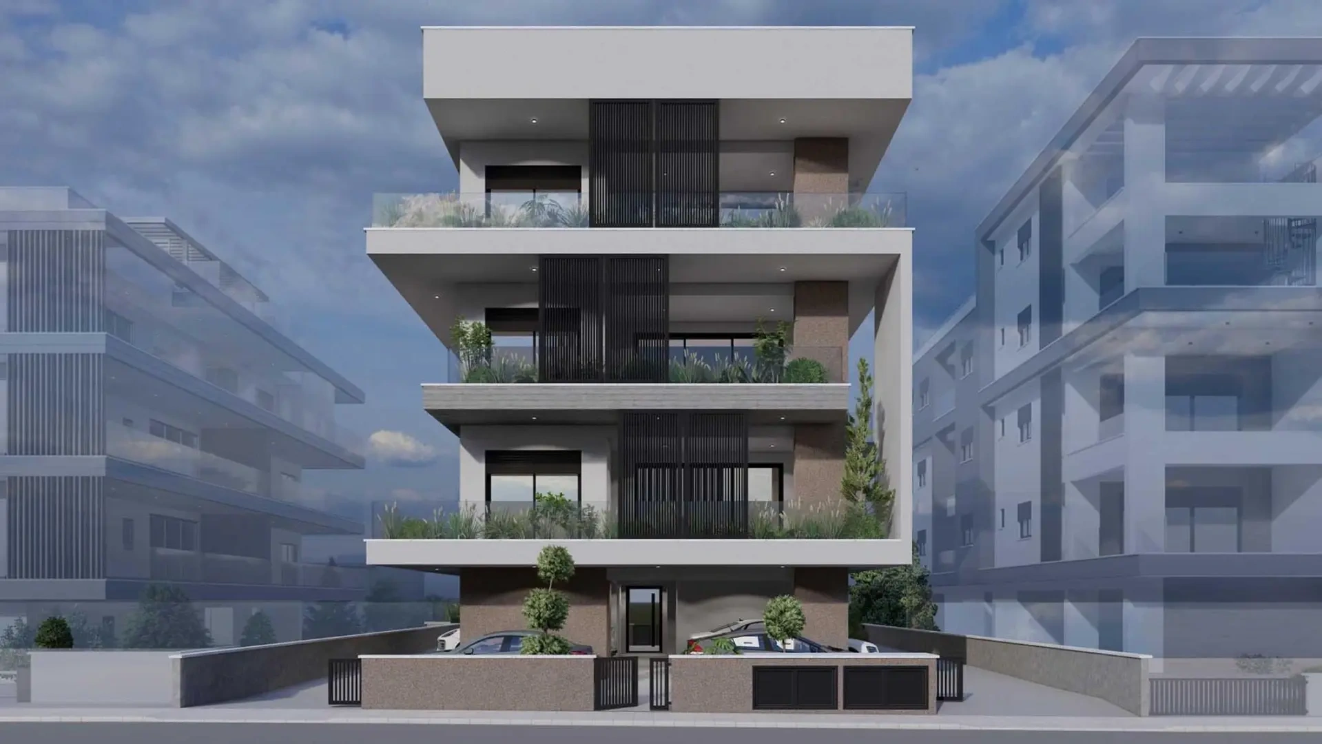 1 - vendita appartamento limassol limassol cipro