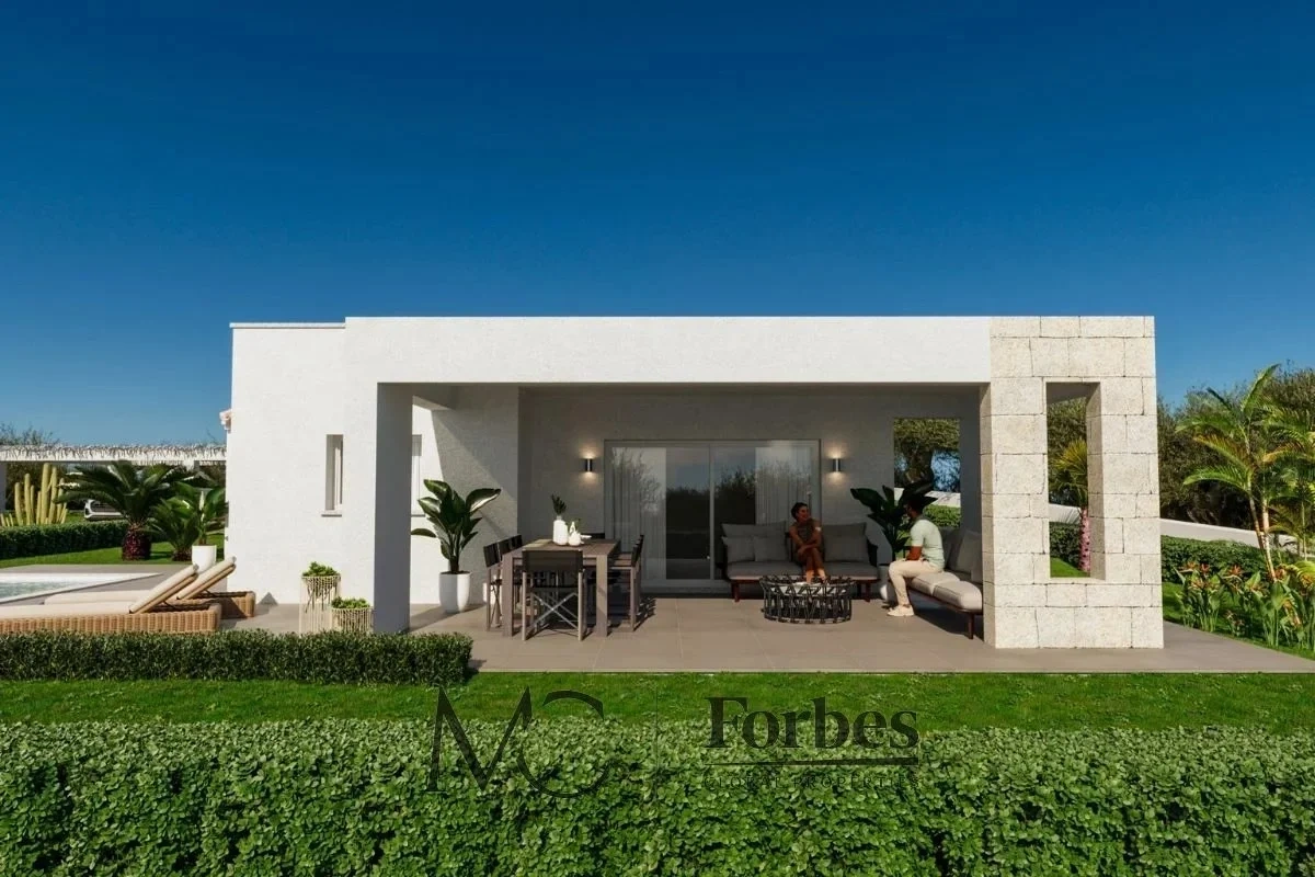 2 - verkoop huis uitzicht op zee budoni sardinia italië
