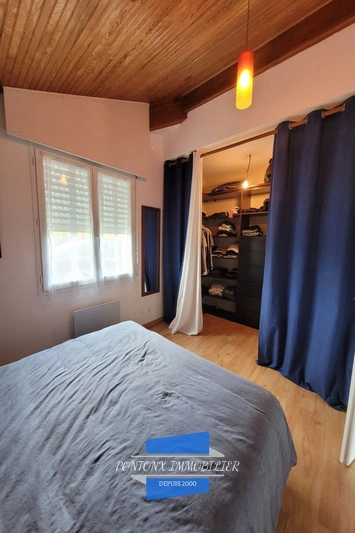 2 - verkauf haus hinx landes frankreich
