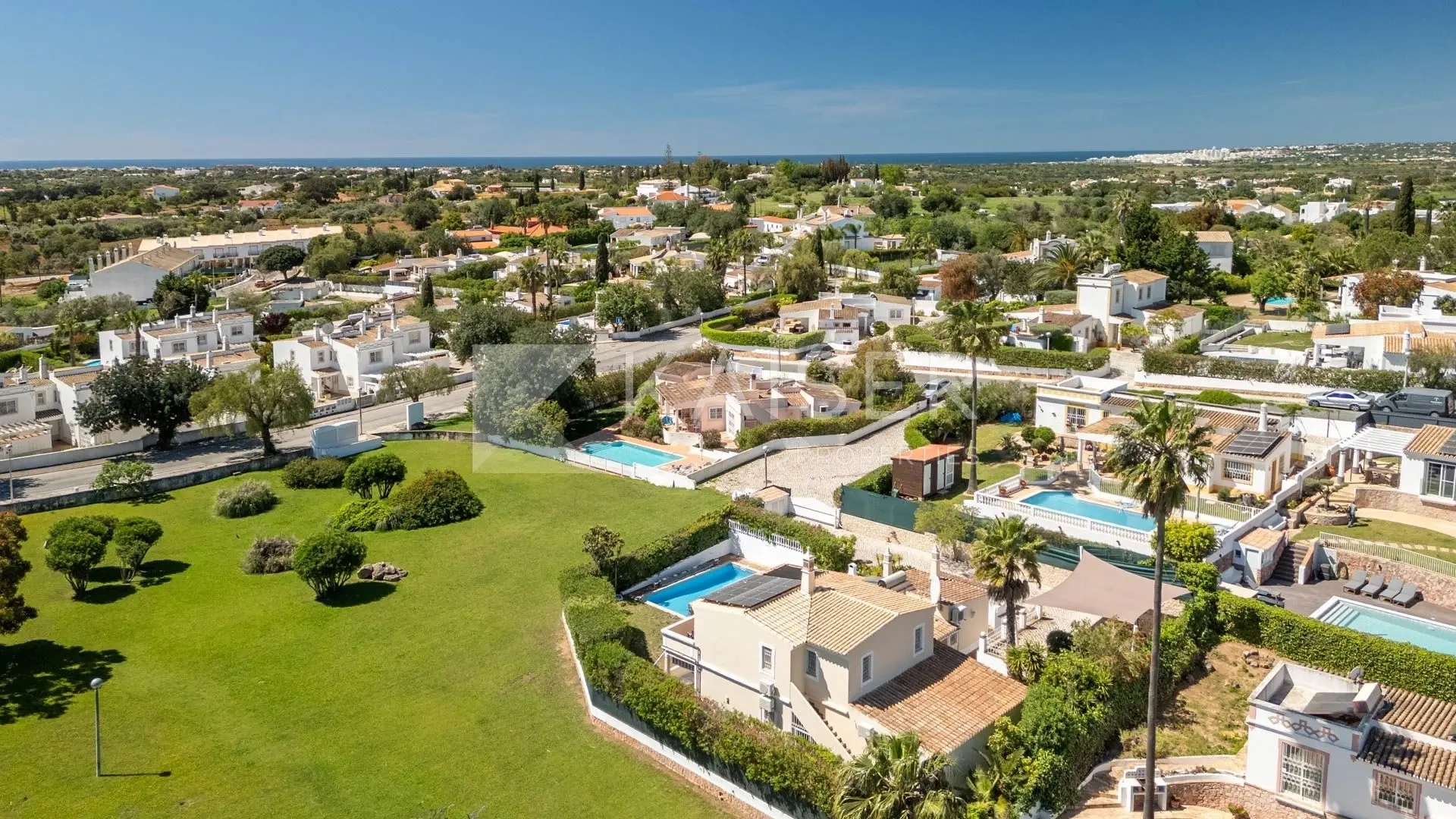 2 - venta casa albufeira algarve portugal