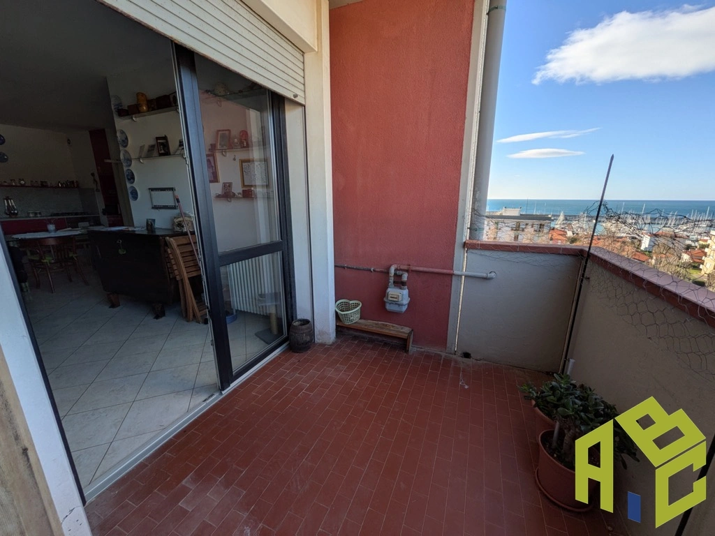 2 - vendita appartamento vista mare rosignano marittimo toscana italia