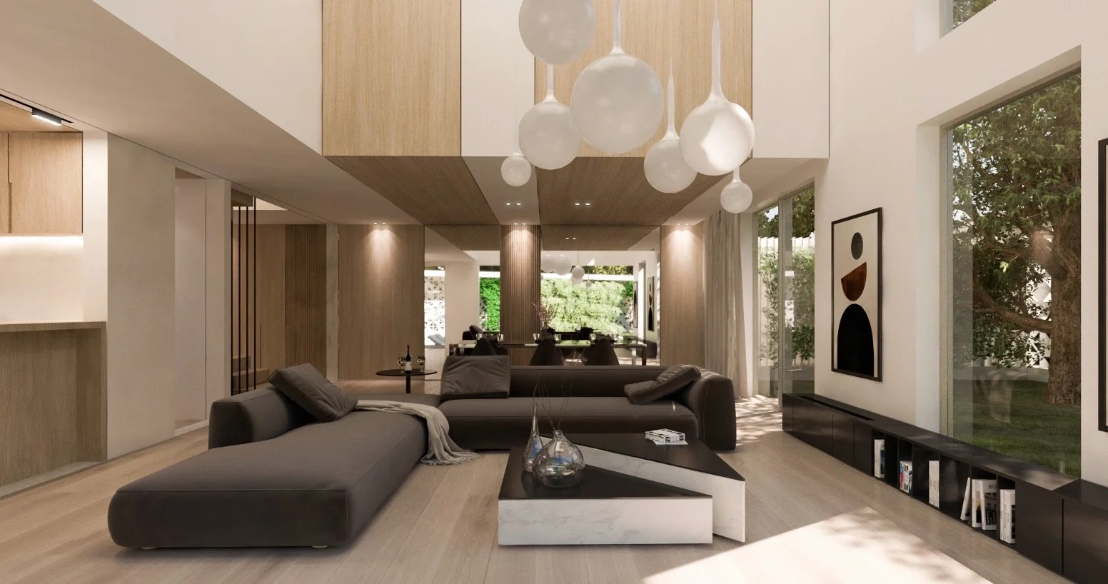 1 - vente appartement voula attique grèce