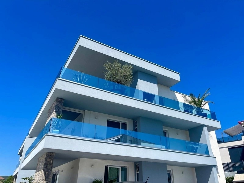2 - venta apartamento vista al mar krk primorje-gorski kotar croacia