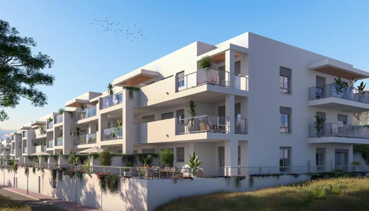 1 - sea view apartment for sale in benalmadena - costa del sol andalusia spain
