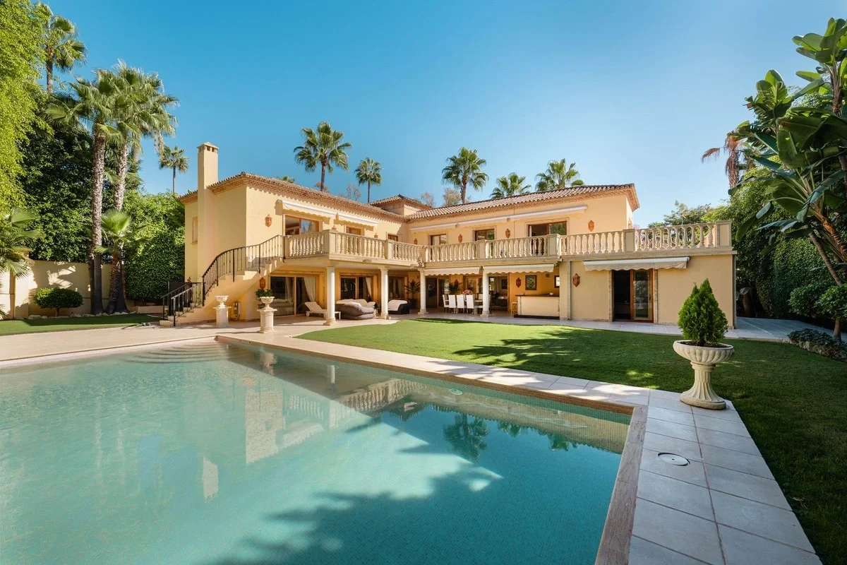 2 - verkauf haus marbella - costa del sol andalusien spanien