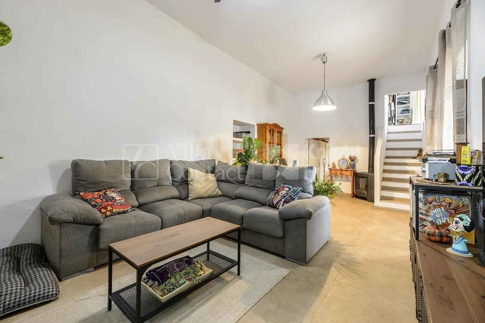 1 - venta casa santa eulalia del río ibiza - islas baleares españa