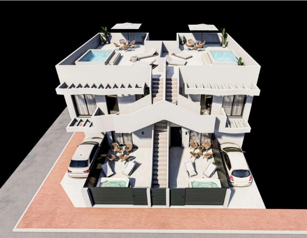 2 - verkauf wohnung pilar de la horadada valencia spanien