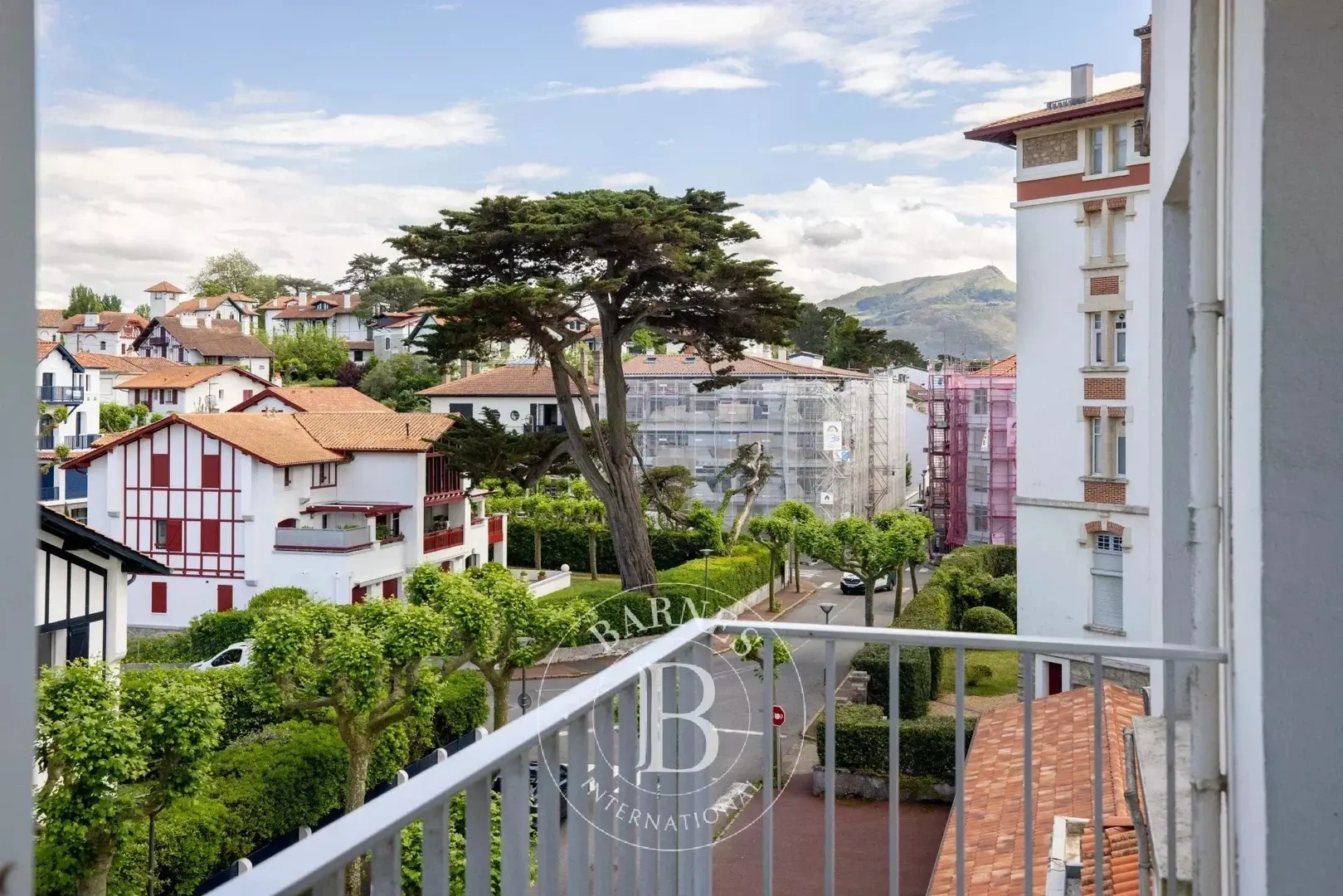 2 - verkauf wohnung meerblick st-jean-de-luz - côte basque pyrénées atlantiques - côte basque frankreich