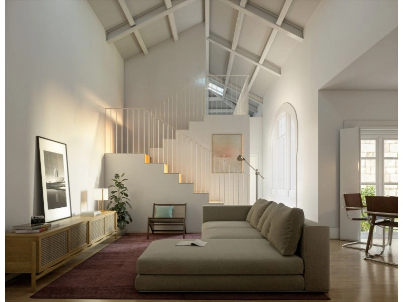 1 - apartment for sale in porto north region portugal