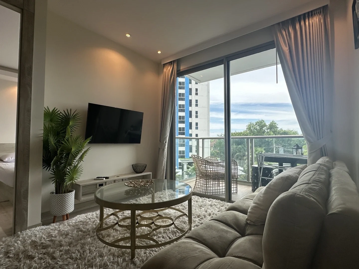 1 - verkauf wohnung meerblick pattaya chonburi thailand