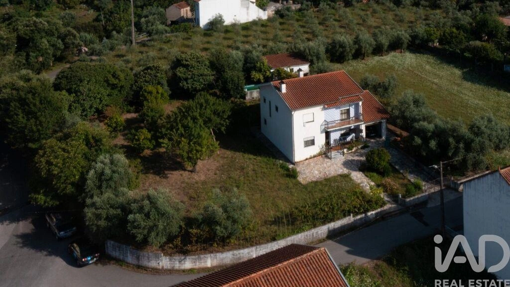2 - villa for sale in lousã centro region portugal