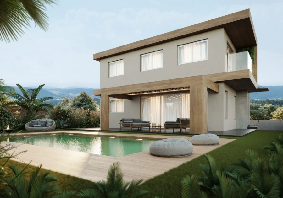 1 - verkauf villa limassol limassol zypern