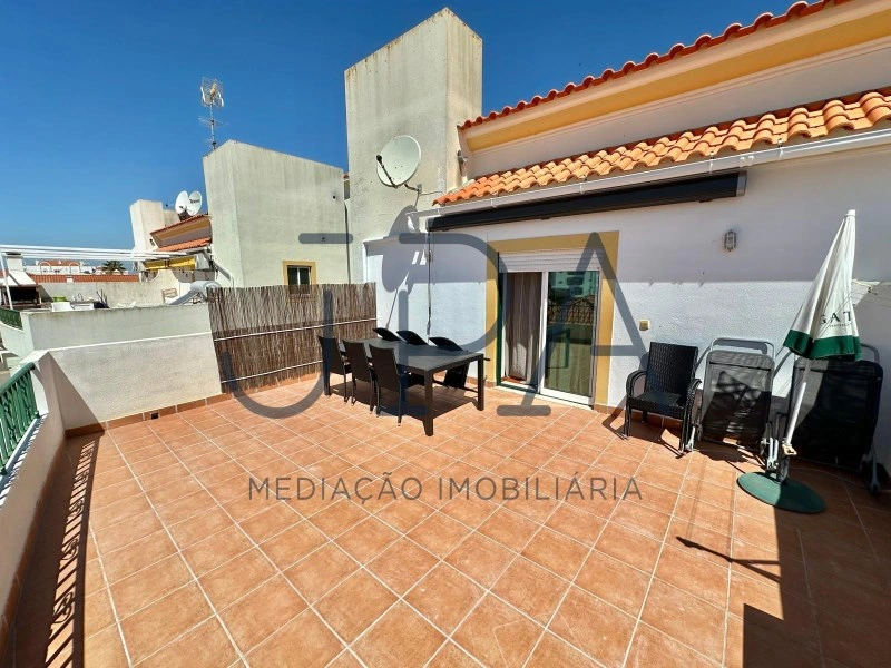1 - alquiler vacaciones apartamento altura algarve portugal