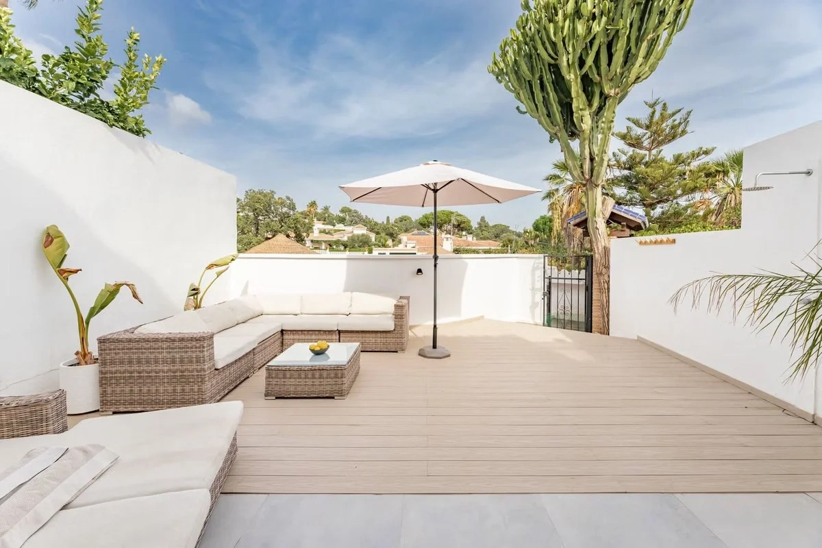 1 - продажа дом marbella - costa del sol андалусия испания