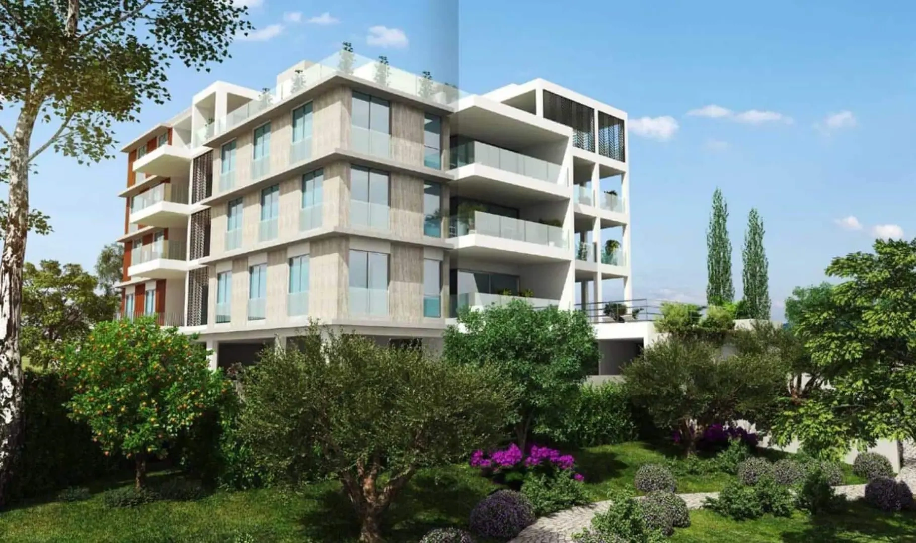 1 - venta apartamento limassol limassol chipre