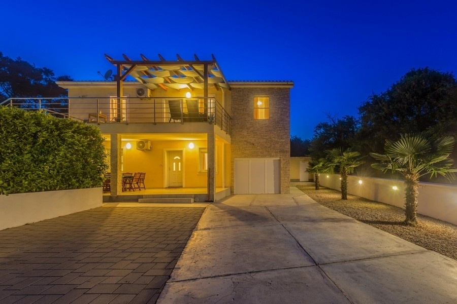 2 - venta casa vista al mar krk primorje-gorski kotar croacia