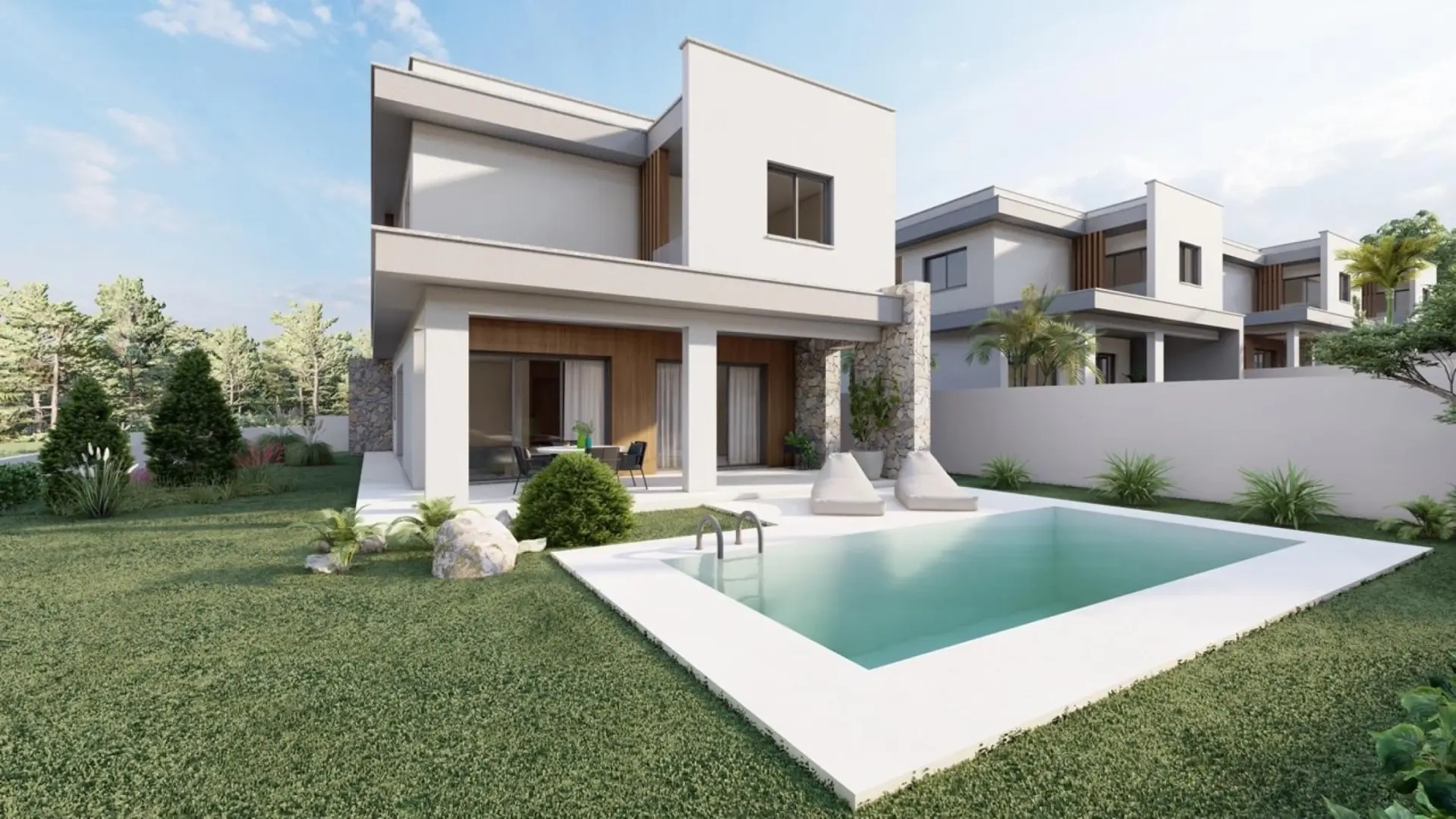 2 - vendita appartamento limassol limassol cipro