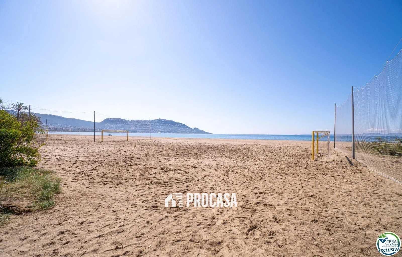 2 - venda apartamento roses catalunha espanha