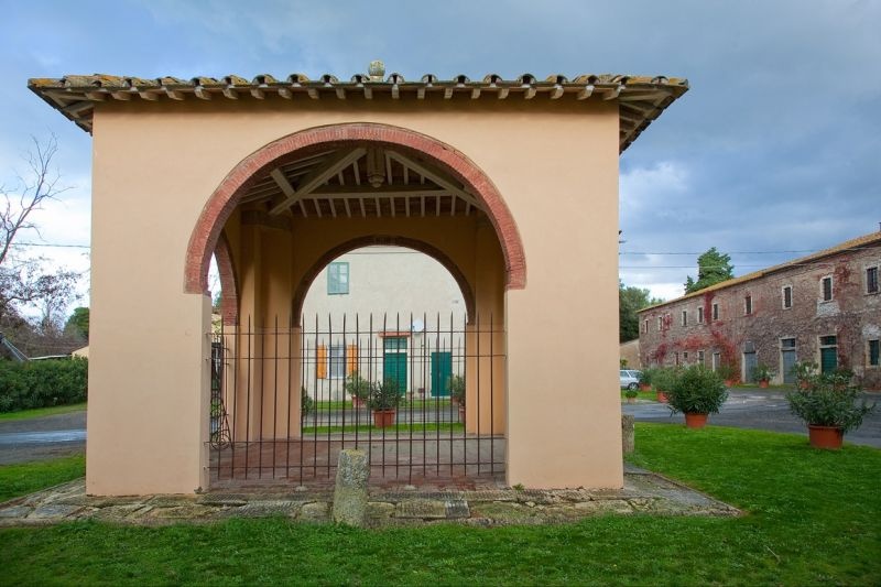 2 - venda propriedade rosignano marittimo toscana itália