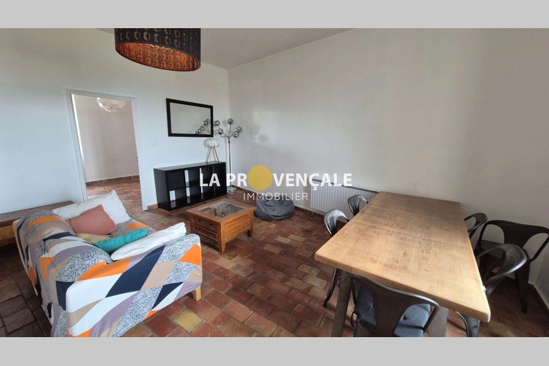 1 - venta apartamento pourrières var francia