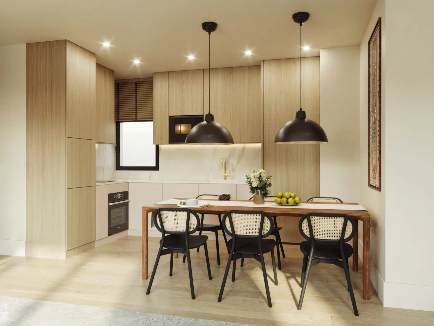 2 - vente appartement barcelone catalogne espagne