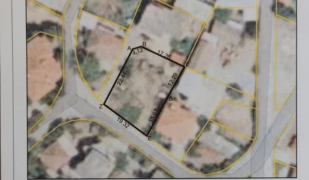 2 - plot of land for sale in ágios mámas central macedonia greece