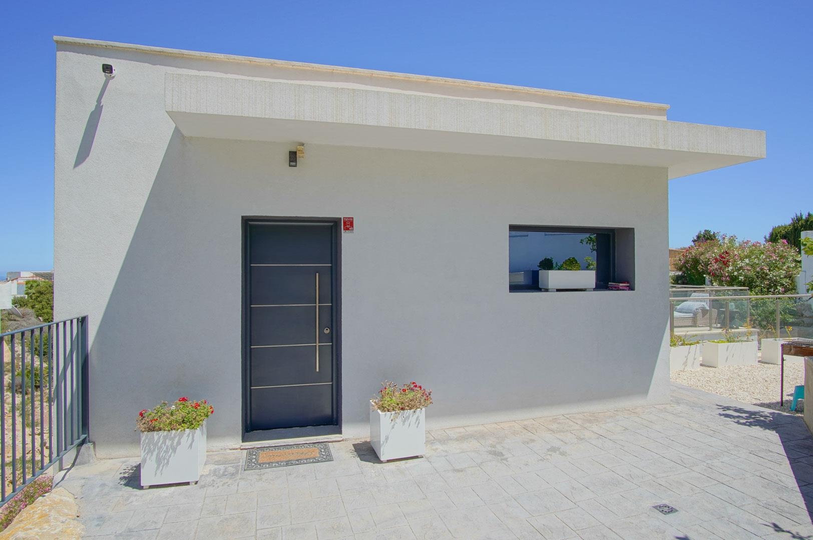2 - verkauf haus meerblick benitachell - costa blanca valencia spanien
