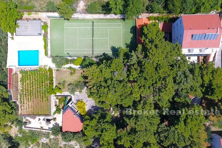2 - venta comercio vista al mar omiš split-dalmacia croacia