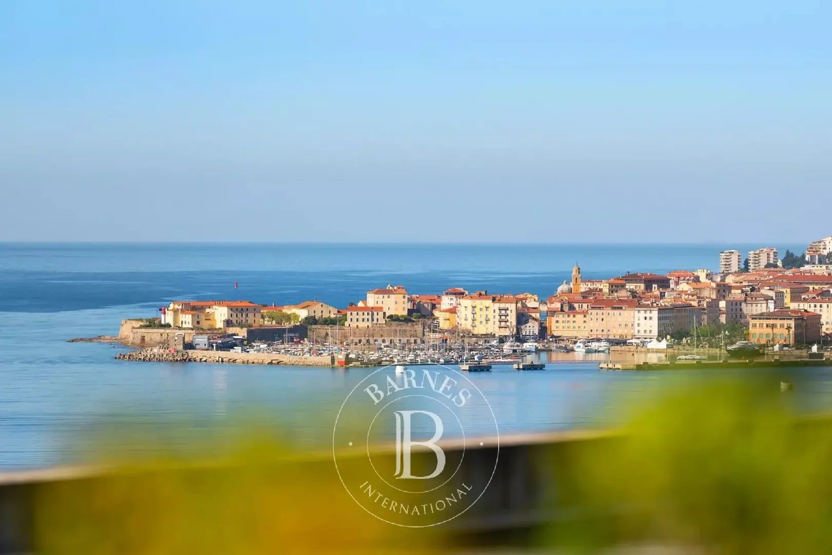 1 - vente appartement vue mer ajaccio corse (du-sud) france