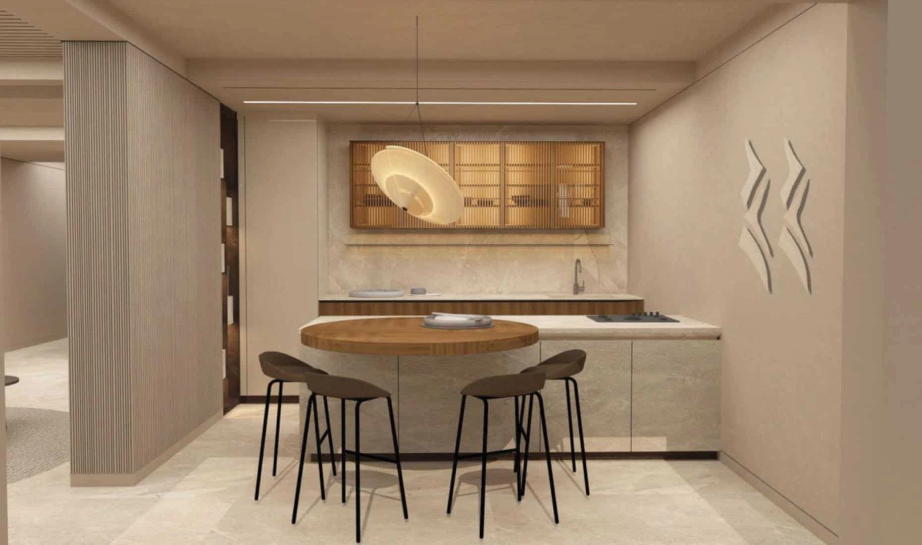 2 - venta apartamento frente al mar larnaca lárnaca chipre
